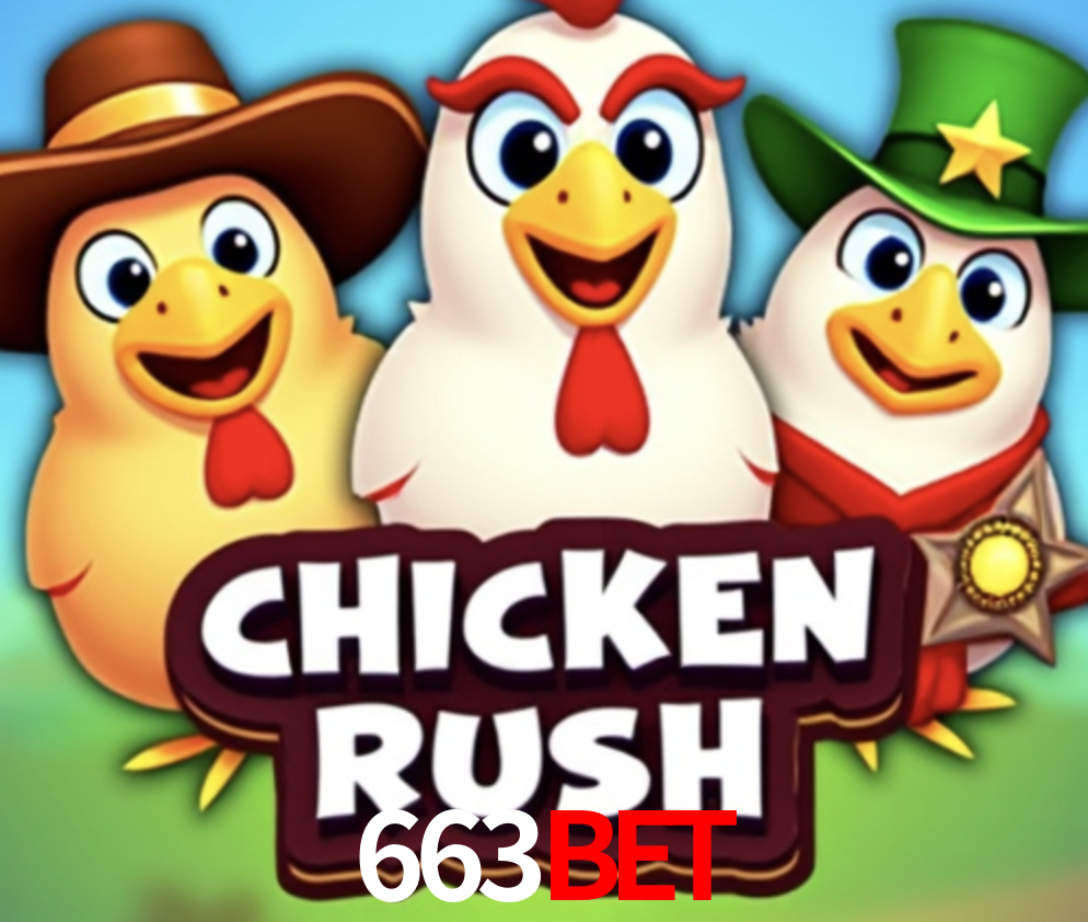 Casino Ao Vivo 663bet