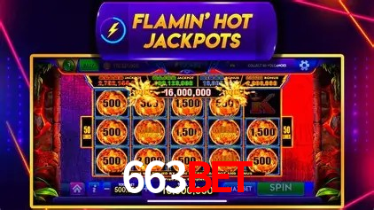 Especiais de Fim de Semana 663bet