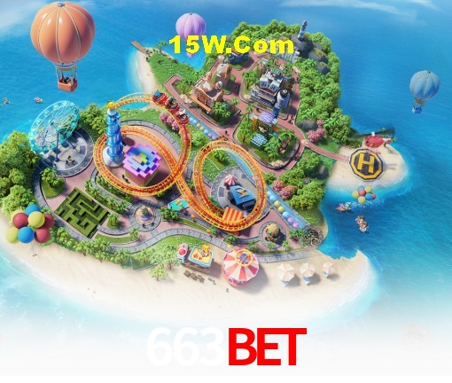 Casino VIP 663bet