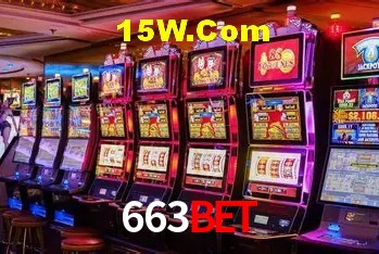 Estatísticas Esportivas 663bet