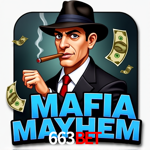 Interface do App 663bet