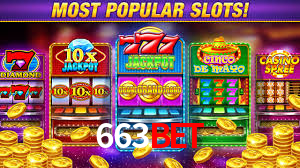 Welcome Bonus 663bet