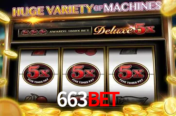 Casino Ao Vivo 663bet