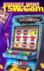 cassino 663bet