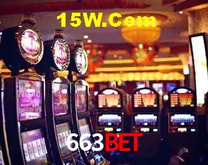 Apostas de Futebol 663bet
