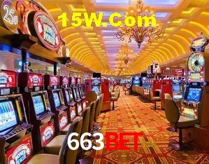 Ofertas Exclusivas 663bet