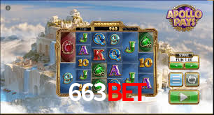 Premium Interface 663bet