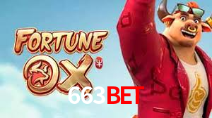 663bet App Interface