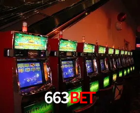 Estatísticas do Jogo 663bet