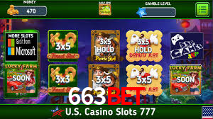 Spaceman Game 663bet
