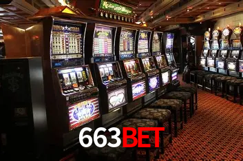Sistemas de Segurança 663bet