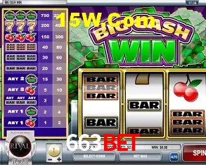 Design Responsivo 663bet