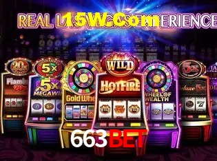 Apostas de Tênis 663bet