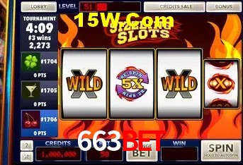Segurança 2FA 663bet