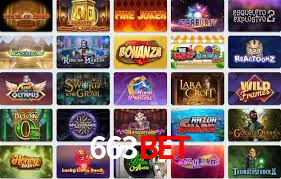 663bet,663bet