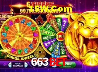 Apostas de Basquete 663bet