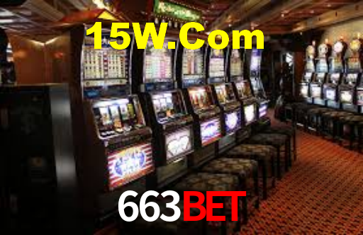 663bet casino