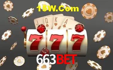 Jogos de Slot 663bet