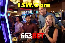 Tennis Betting 663bet
