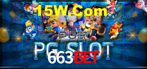 663bet,663bet