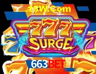 Provedores de Jogos 663bet