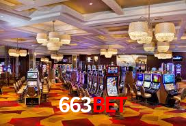 663bet,663bet